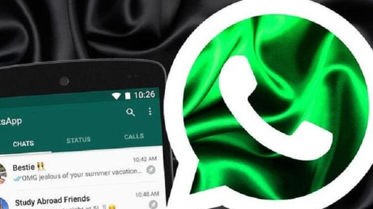 Bu haber WhatsApp kullanıcılarını sevindirecek ! İşte kullanıcılar için büyük değişiklik yaratan o özellik... 5