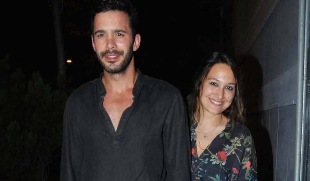 Barış Arduç ve Gupse Özay'ın kız bebekleri dünyaya geldi! 3