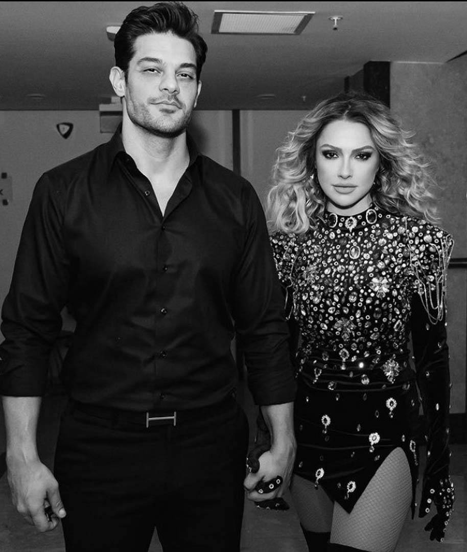 Hadise ve Mehmet Dinçerler arasında ipler iyice gerildi! Çiftin boşandıkları haberleri boşuna değilmiş! Evlerini ayırdılar! 2