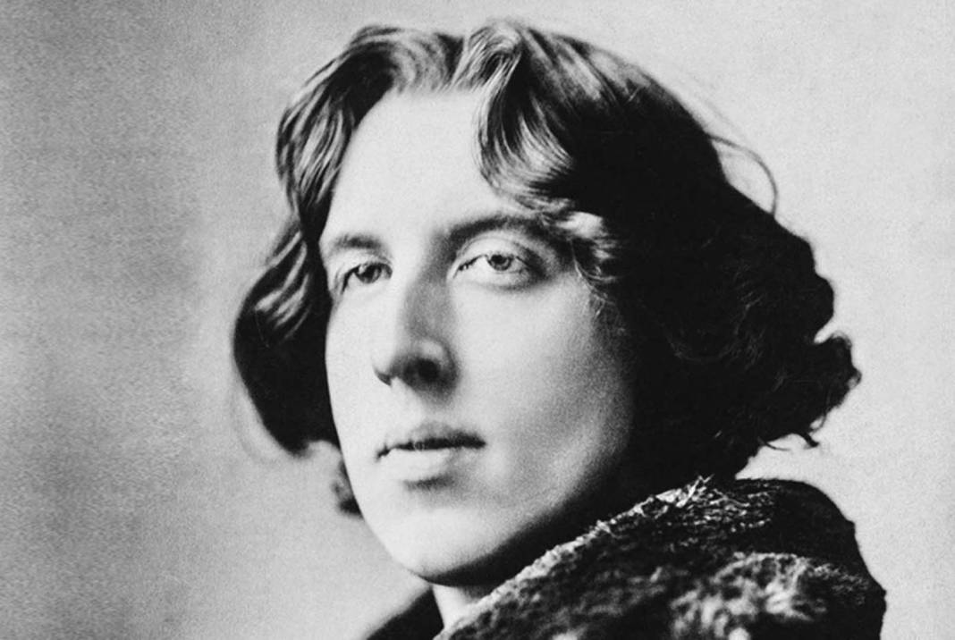 Zamanın ötesinde bir yazar olan Oscar Wilde'ın eserlerinden en sevilen 20 alıntı... 2