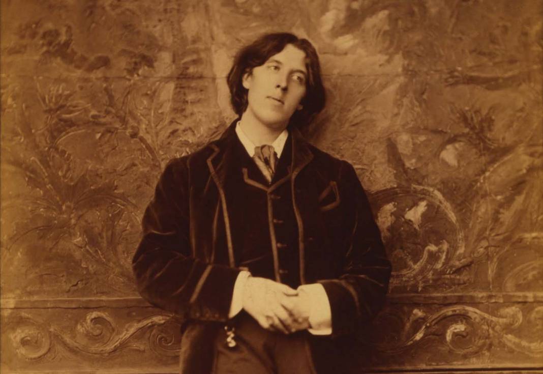 Zamanın ötesinde bir yazar olan Oscar Wilde'ın eserlerinden en sevilen 20 alıntı... 6