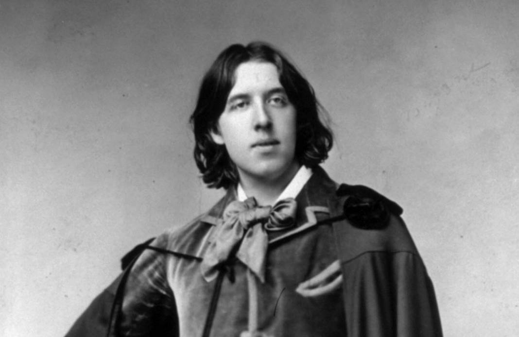 Zamanın ötesinde bir yazar olan Oscar Wilde'ın eserlerinden en sevilen 20 alıntı... 9