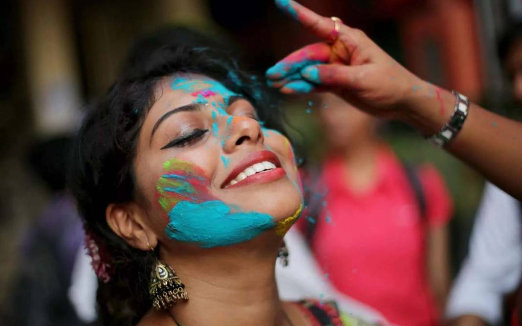 Bildiğiniz tüm festivalleri unutun! Hindistan'da düzenlenen Ghotul Festivali'nin bambaşka bir amacı var! 6