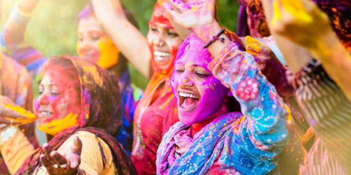 Bildiğiniz tüm festivalleri unutun! Hindistan'da düzenlenen Ghotul Festivali'nin bambaşka bir amacı var!