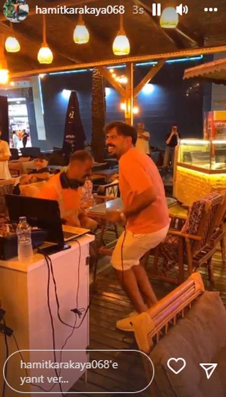 TikTok fenomeni Çılgın Dondurmacı ile Çılgın Çöpçü Antalya'yı dağıttı! "İki çılgın bir araya gelmemeliydik" 5