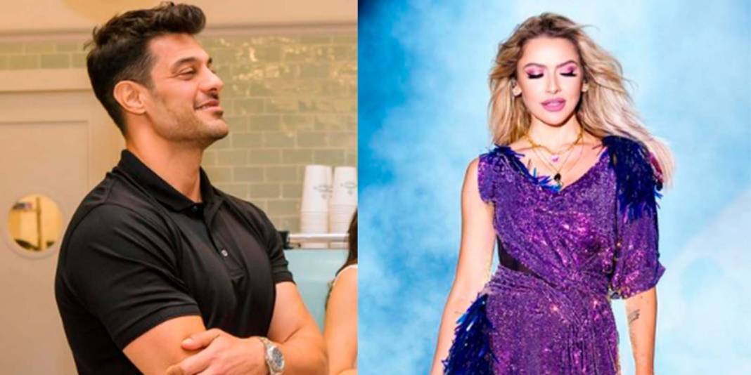 "Hadise'nin sanat hayatını kısıtlıyor" denmişti! Mehmet Dinçerler cephesinden flaş açıklama! "1 seneme haksızlık!" 9