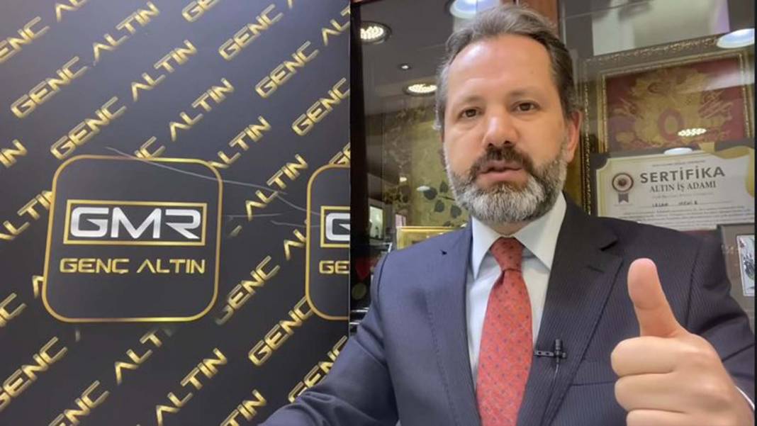 İslam Memiş'ten altına alacaklara önemli tavsiye! Tarih vererek gram altının rekor kıracağı zamanı söyledi: "Şuan için bir fırsat" 5