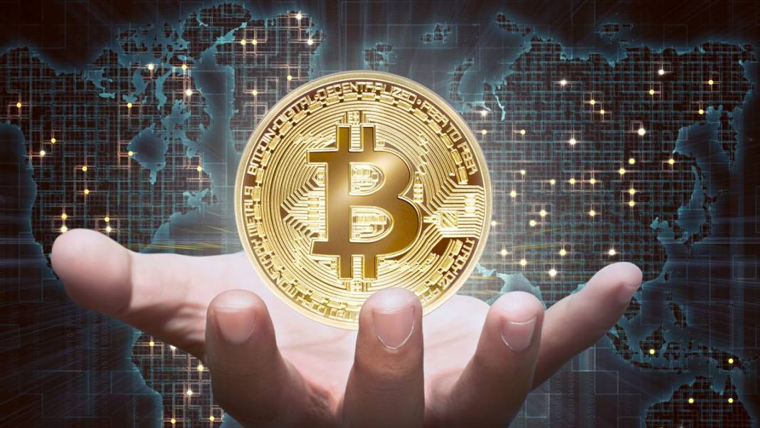 Bitcoin yatırımcısına müjde! Düşüş bitiyor, yükseliş başlıyor! İşte Bitcoin'in çıkacağı o değer... 2