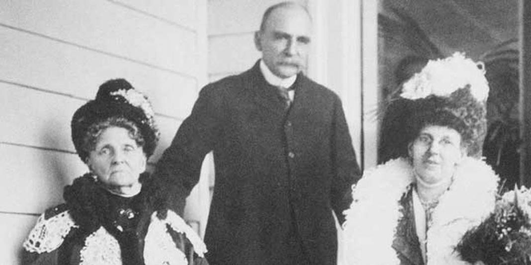 Para harcamamak için bulduğu inanılmaz çözümlerle dünyanın en zengin kadını haline gelen Hetty Green'i yakından tanıyın! 14