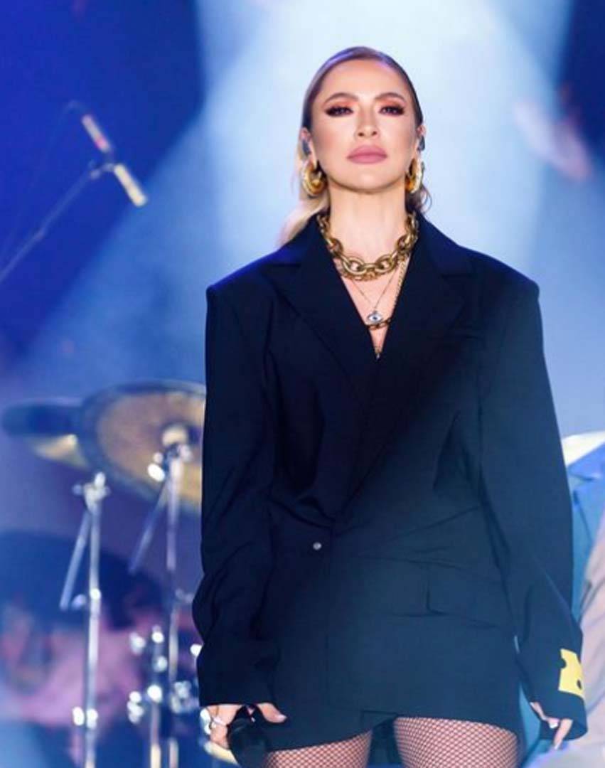 Sinan Akçıl eski sevgilisi Hadise'nin kocası Mehmet Dinçerler'e desteğiyle şaşkına uğrattı! "İnanmayın" 3