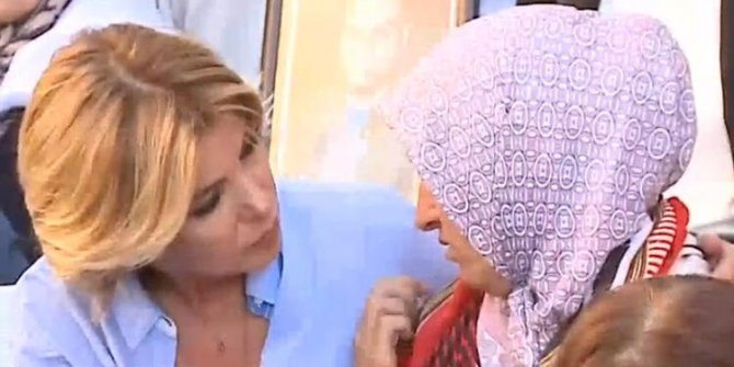 Sanatçılardan Diyarbakır annelerine destek!