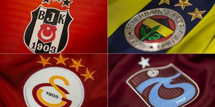 Süper Lig'in yeni yengeleri göz kamaştırıyor! İşte futbolcular ve yengelerin pozları...