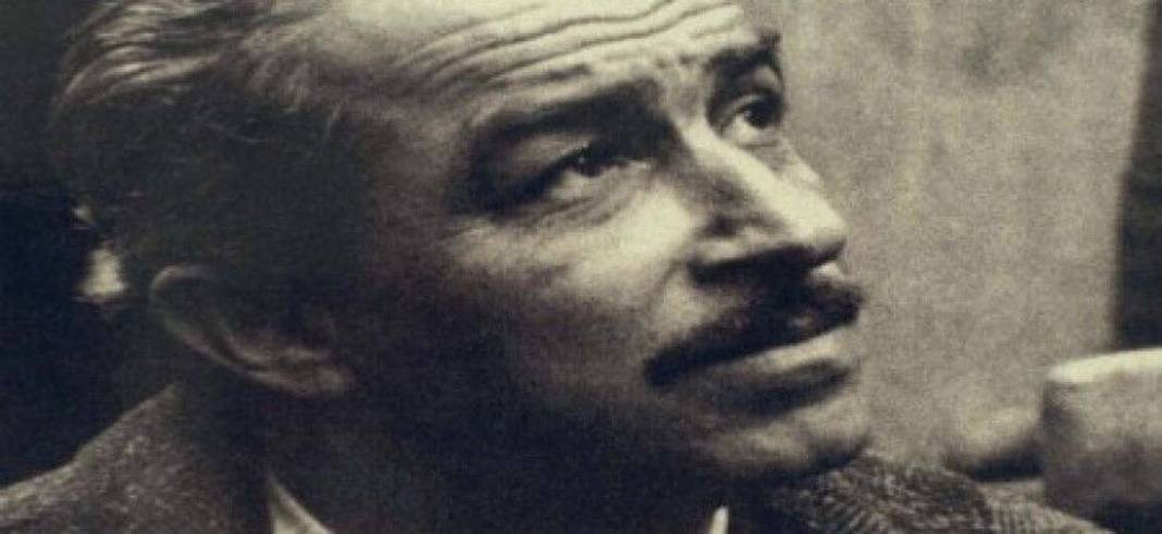 "Üç Kemaller"in Orhan Kemal'inden en çok iz bırakmış 20 güzel alıntı... 6