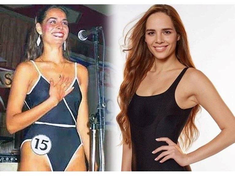 Miss Turkey üçüncüsü Neşe Erberk'in kızı Selin Erberk'e torpil uygulandı iddiası: "Nasıl üçüncü olur?" 6