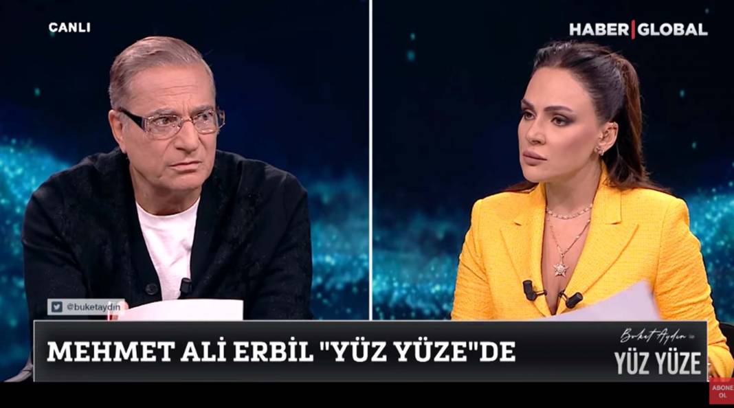 Mehmet Ali Erbil eşine çok aşık olduğu için başka kadınlarla birlikte olmuş! İtiraflarını duyunca küçük dilinizi yutacaksınız! 2