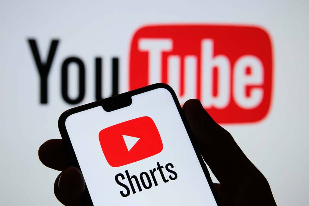 Youtube'de yeni dönem! Kısa süreli video üreticileri artık kendilerine pay alacak! 1