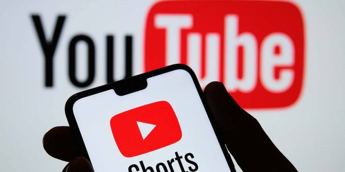 Youtube'de yeni dönem! Kısa süreli video üreticileri artık kendilerine pay alacak!