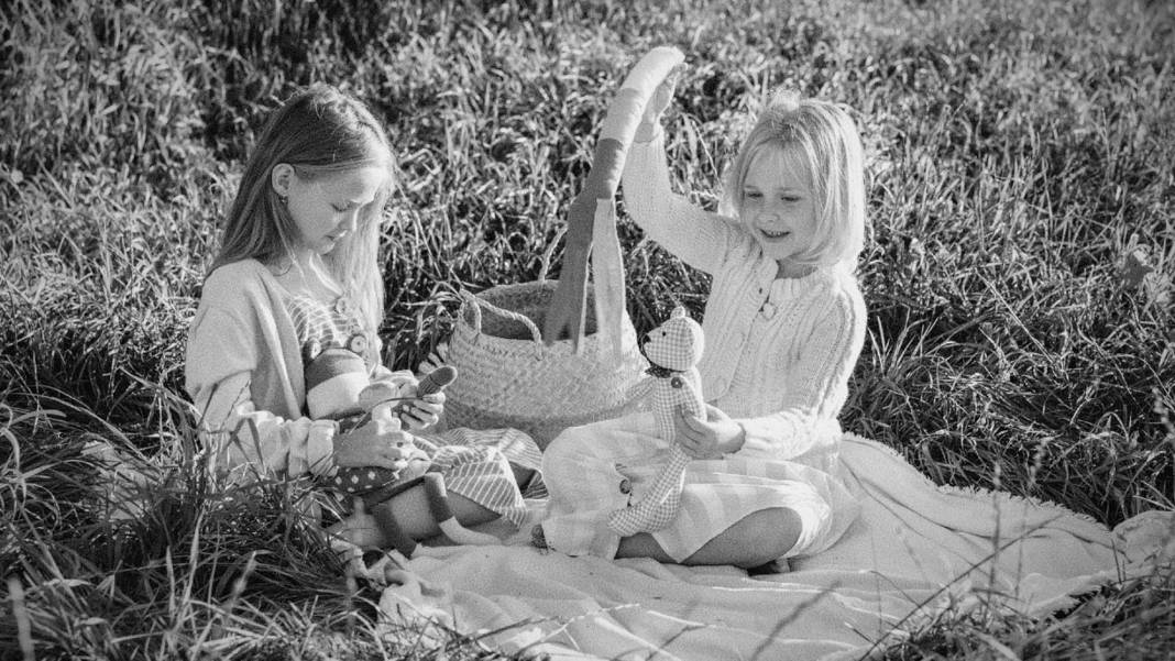 Reenkarnasyona örnek gösterilen en tüyler ürpertici olaylardan biri: Pollock İkizleri 1