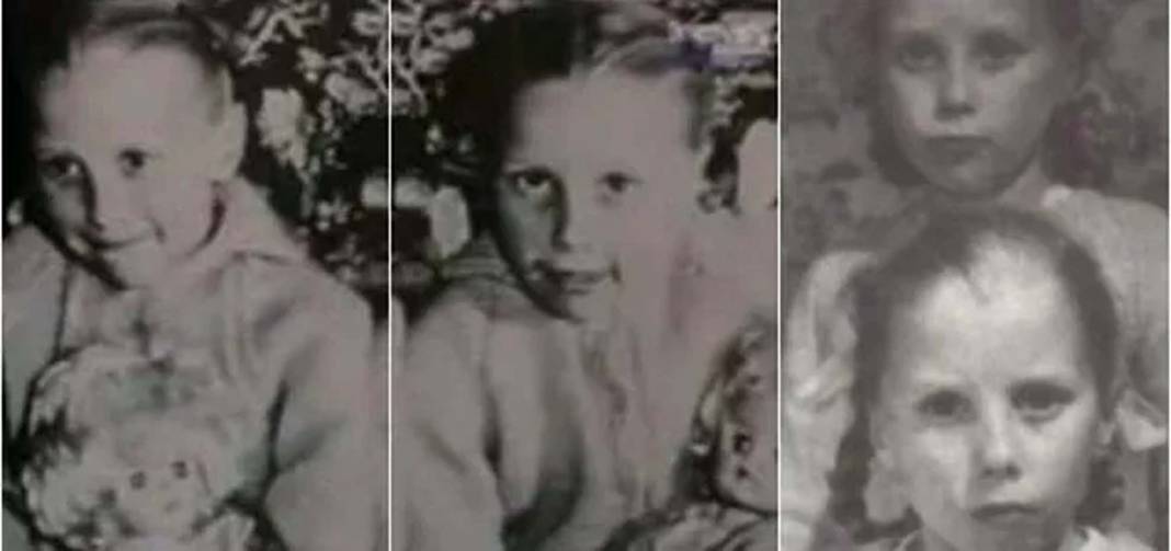 Reenkarnasyona örnek gösterilen en tüyler ürpertici olaylardan biri: Pollock İkizleri 2