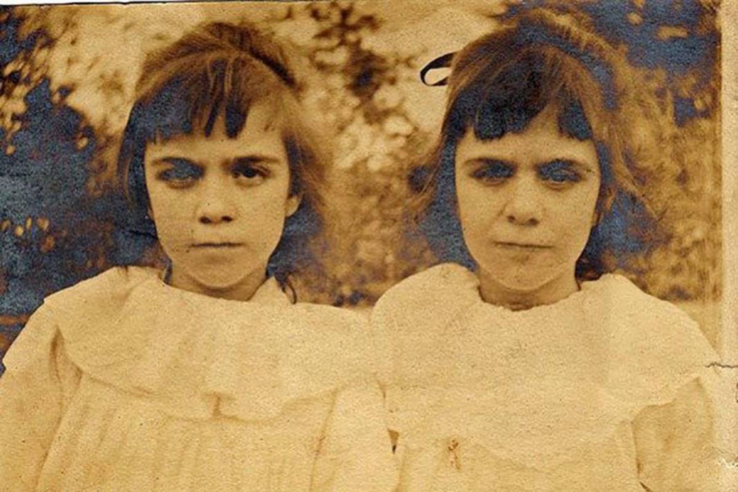 Reenkarnasyona örnek gösterilen en tüyler ürpertici olaylardan biri: Pollock İkizleri 4