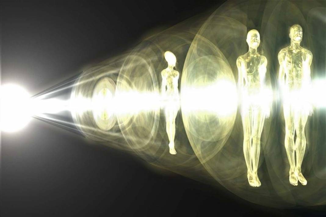 Reenkarnasyona örnek gösterilen en tüyler ürpertici olaylardan biri: Pollock İkizleri 6