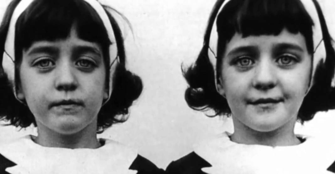 Reenkarnasyona örnek gösterilen en tüyler ürpertici olaylardan biri: Pollock İkizleri 7