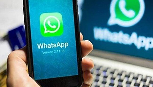 WhatsApp kullanıcıları dikkat! Bu özellik hayatınızı kolaylaştıracak 6