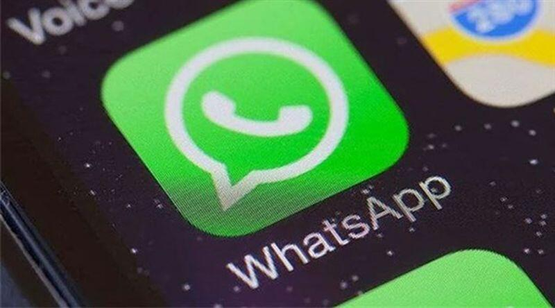 WhatsApp kullanıcıları dikkat! Bu özellik hayatınızı kolaylaştıracak 7