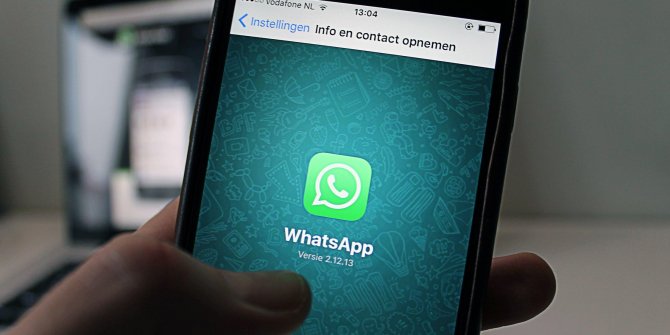 WhatsApp kullanıcıları dikkat! Bu özellik hayatınızı kolaylaştıracak