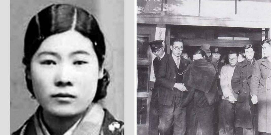 Kocasıyla iş birliği yapıp 100'den fazla bebeğin ve annenin ölmesine neden olan cani seri katil: Miyuki Ishikawa 2