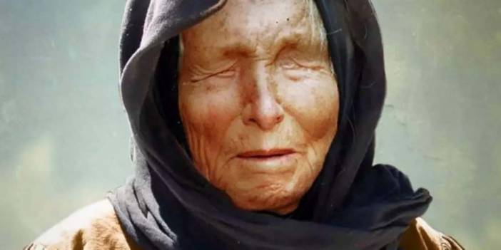 Kahin Baba Vanga'dan tüyler ürperten kehanetler! 2023'te tüm Dünya'yı bekleyenleri açıkladı!