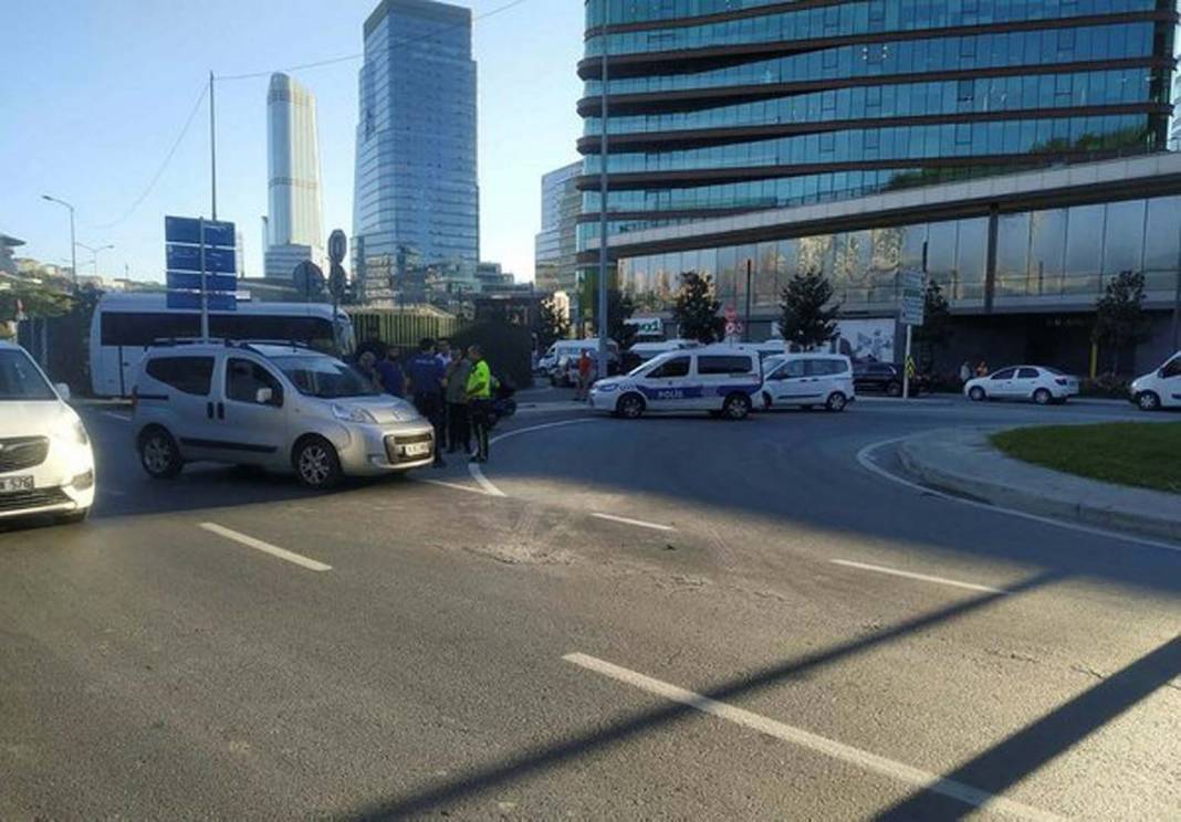 Motoru ile kaza geçiren Acun Ilıcalı'dan haber var! Hastane çıkışı sonrası ilk açıklama geldi! 5