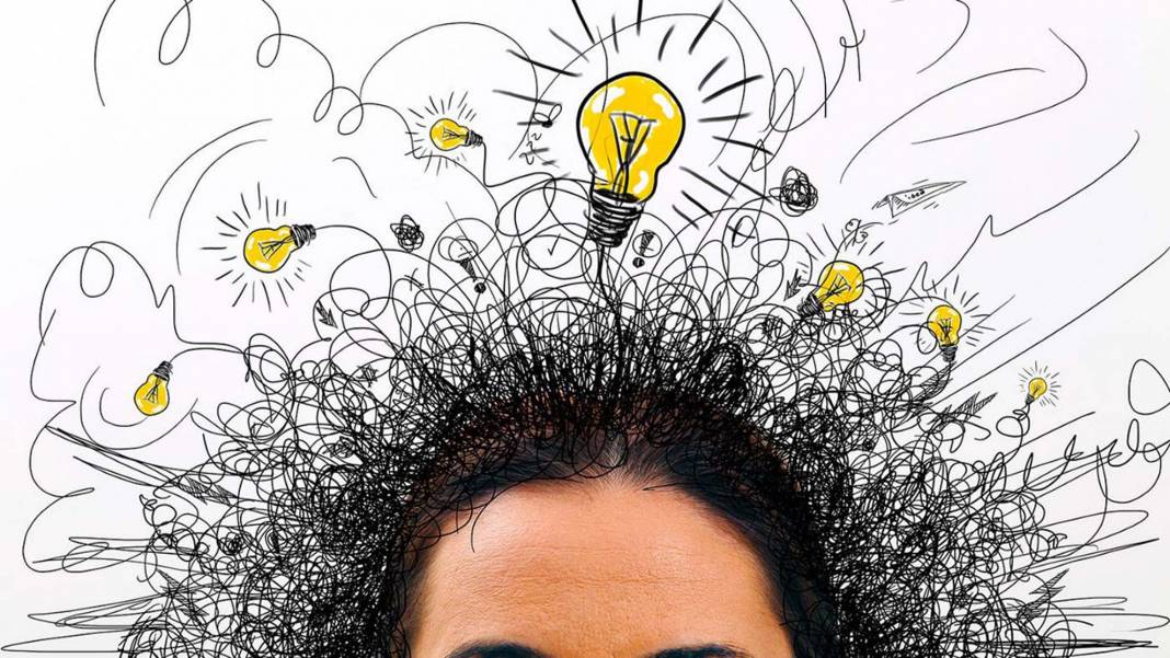 Uykusuzluk ve yeme bozukluğu başta olmak üzere pek çok tehlikesi olan aşırı düşünme hastalığı: Overthinking Sendromu 1