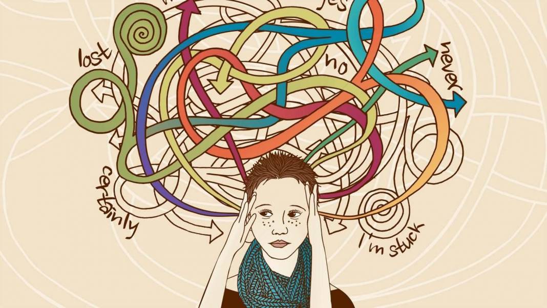 Uykusuzluk ve yeme bozukluğu başta olmak üzere pek çok tehlikesi olan aşırı düşünme hastalığı: Overthinking Sendromu 11