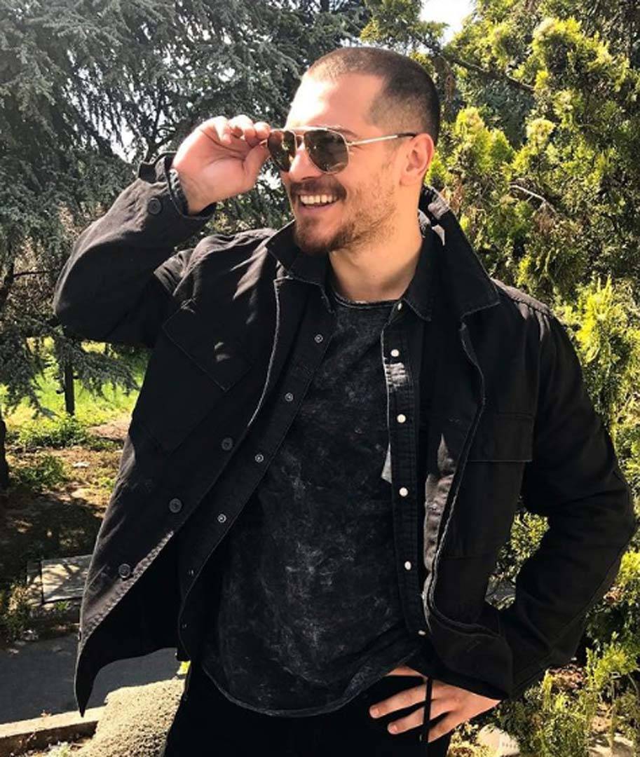 Çağatay Ulusoy'un Adını Feriha Koydum dizisinde ait zor anlarını anlattı! 12 bölüm sonra kendine gelebilmiş! 4