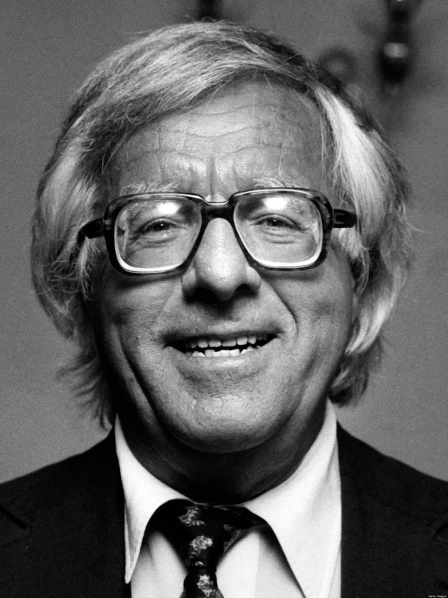 Ray Bradbury'nin, okuyanın hayatını değiştiren muhteşem eseri Fahrenheit 451'den en sevilen alıntılar... 1