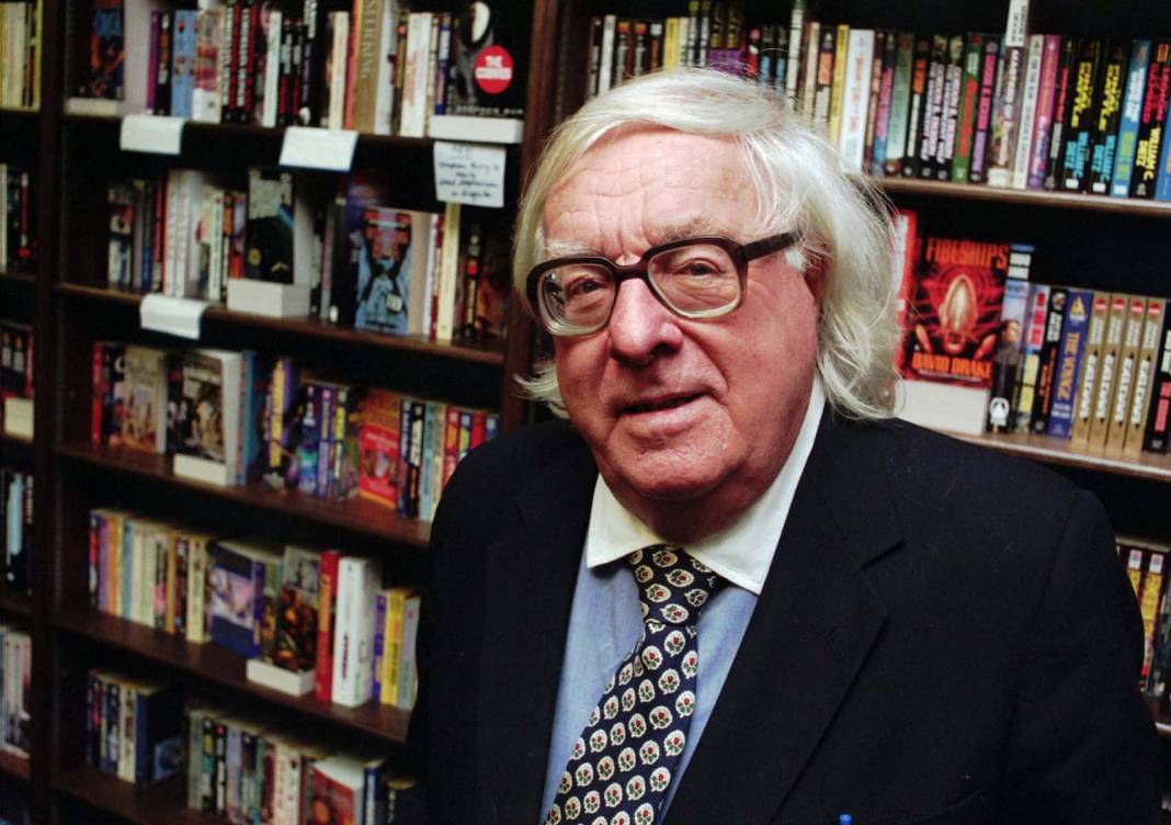 Ray Bradbury'nin, okuyanın hayatını değiştiren muhteşem eseri Fahrenheit 451'den en sevilen alıntılar... 3