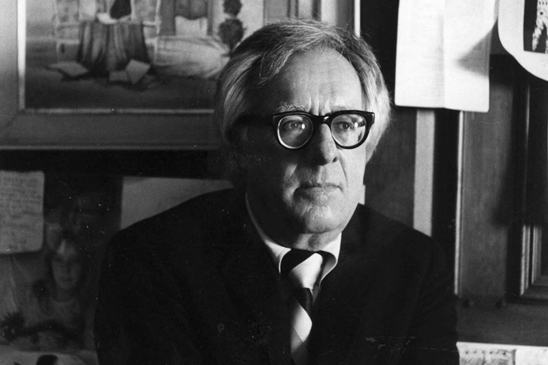 Ray Bradbury'nin, okuyanın hayatını değiştiren muhteşem eseri Fahrenheit 451'den en sevilen alıntılar... 5