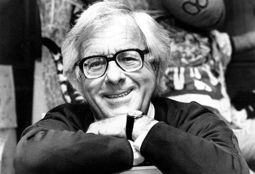 Ray Bradbury'nin, okuyanın hayatını değiştiren muhteşem eseri Fahrenheit 451'den en sevilen alıntılar... 8