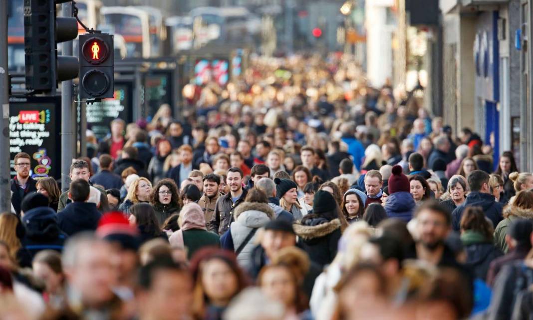 Dünya 2050 yılında nasıl bir yer olacak, neler yaşanacak? İşte Dünya'nın akıbeti hakkında senaryolar... 12