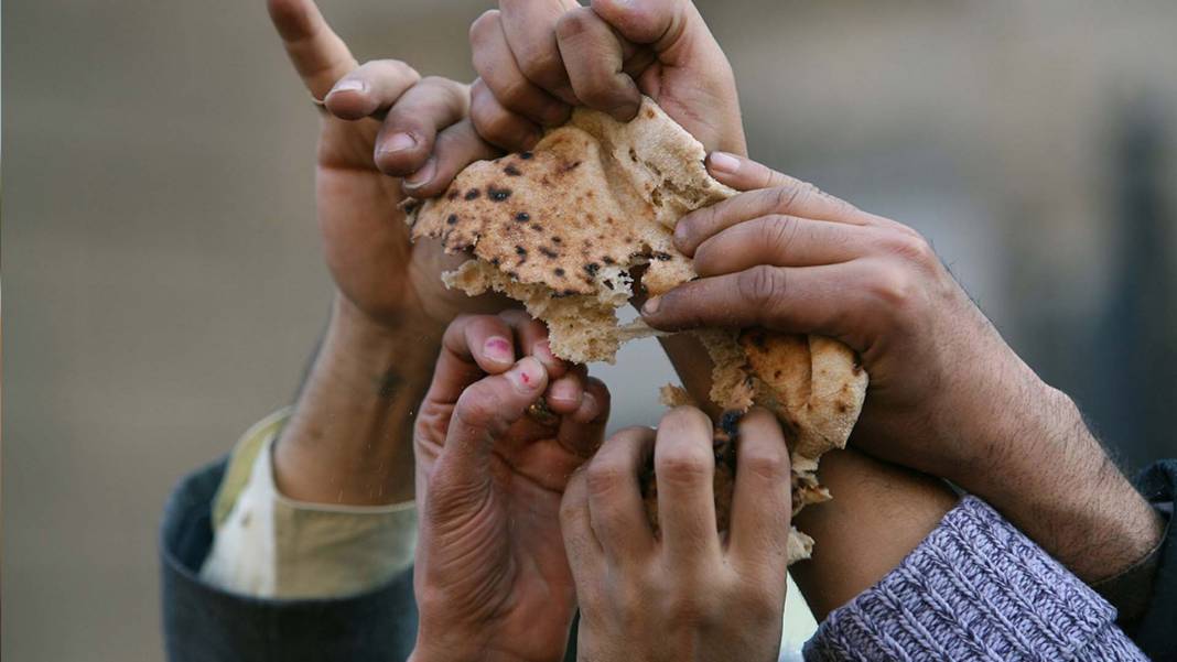 Dünya 2050 yılında nasıl bir yer olacak, neler yaşanacak? İşte Dünya'nın akıbeti hakkında senaryolar... 8