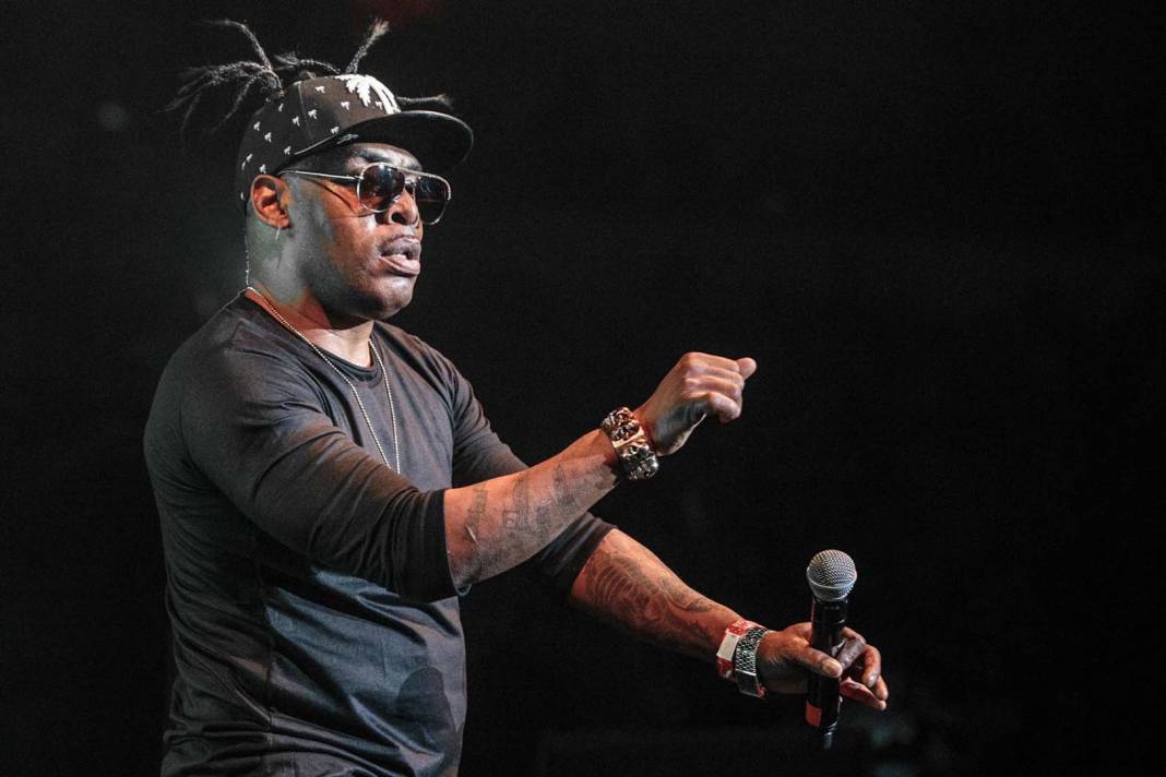 Ünlü rapçiden hayranlarını kahreden haber! Vefat haberi sevenlerini yasa boğdu! 6