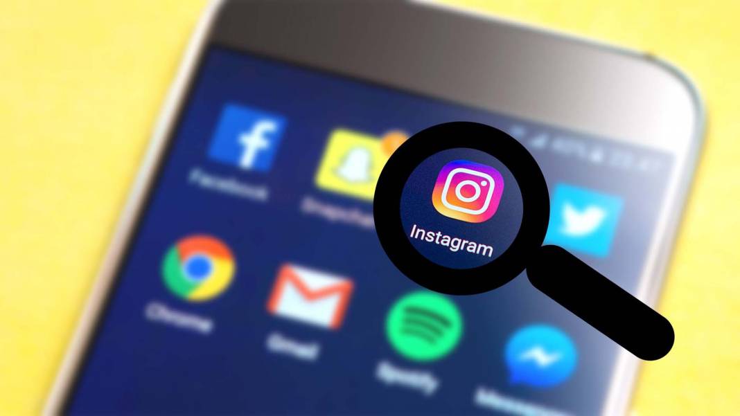 İnstagram stalkerlarına kötü haber! Artık gizli saklı bir şey kalmayacak! 6