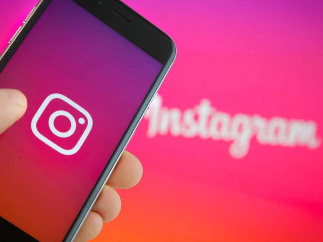 İnstagram stalkerlarına kötü haber! Artık gizli saklı bir şey kalmayacak! 7