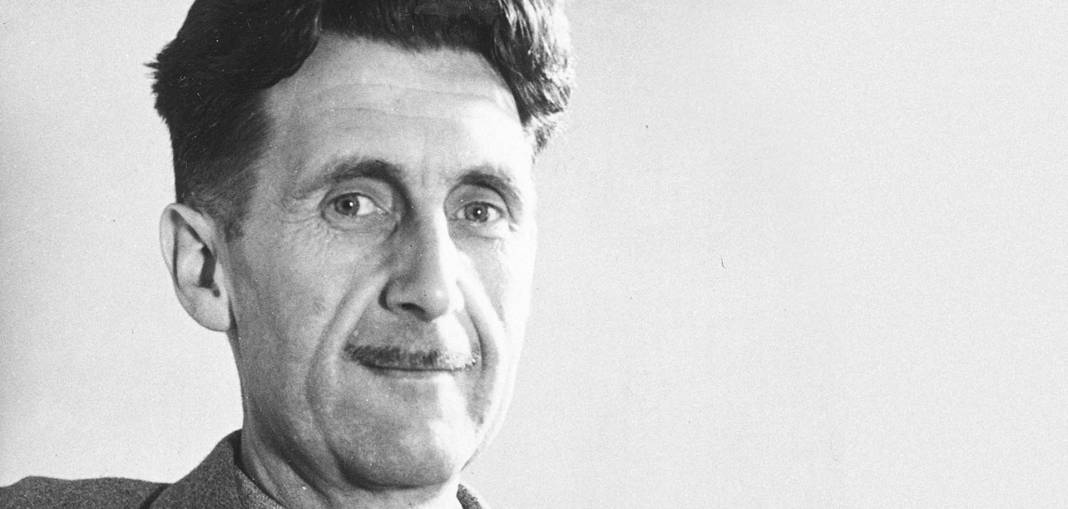 1984, Hayvan Çiftliği gibi efsane eserlerin yazarı George Orwell'dan en çok beğenilen alıntılar... 10