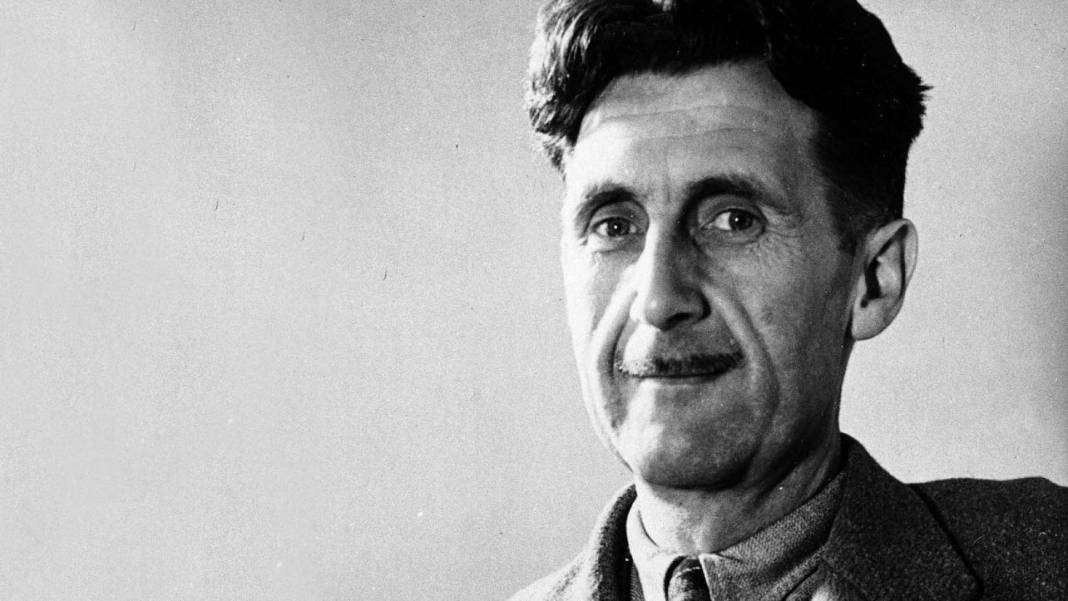 1984, Hayvan Çiftliği gibi efsane eserlerin yazarı George Orwell'dan en çok beğenilen alıntılar... 8