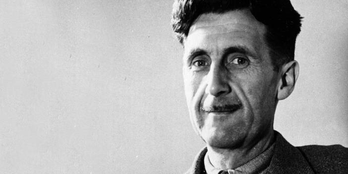 1984, Hayvan Çiftliği gibi efsane eserlerin yazarı George Orwell'dan en çok beğenilen alıntılar...