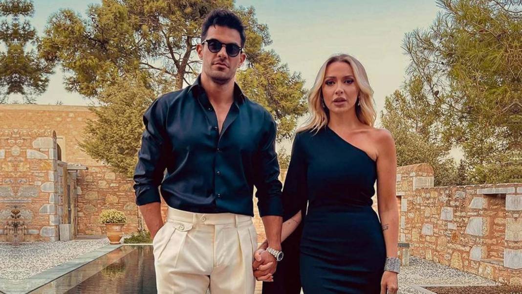 Büyük aşk tek celsede sonlandı! Hadise ve Mehmet Dinçerler bugün resmen boşandı! 9