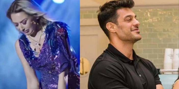 Büyük aşk tek celsede sonlandı! Hadise ve Mehmet Dinçerler bugün resmen boşandı!