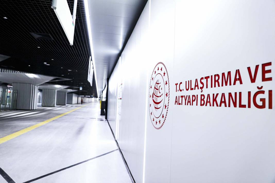 İstanbul'a bir metro daha kazandırılıyor! Pendik-Sabiha Gökçen Havalimanı metro hattı milyonlarca kişiyi taşıyacak 1